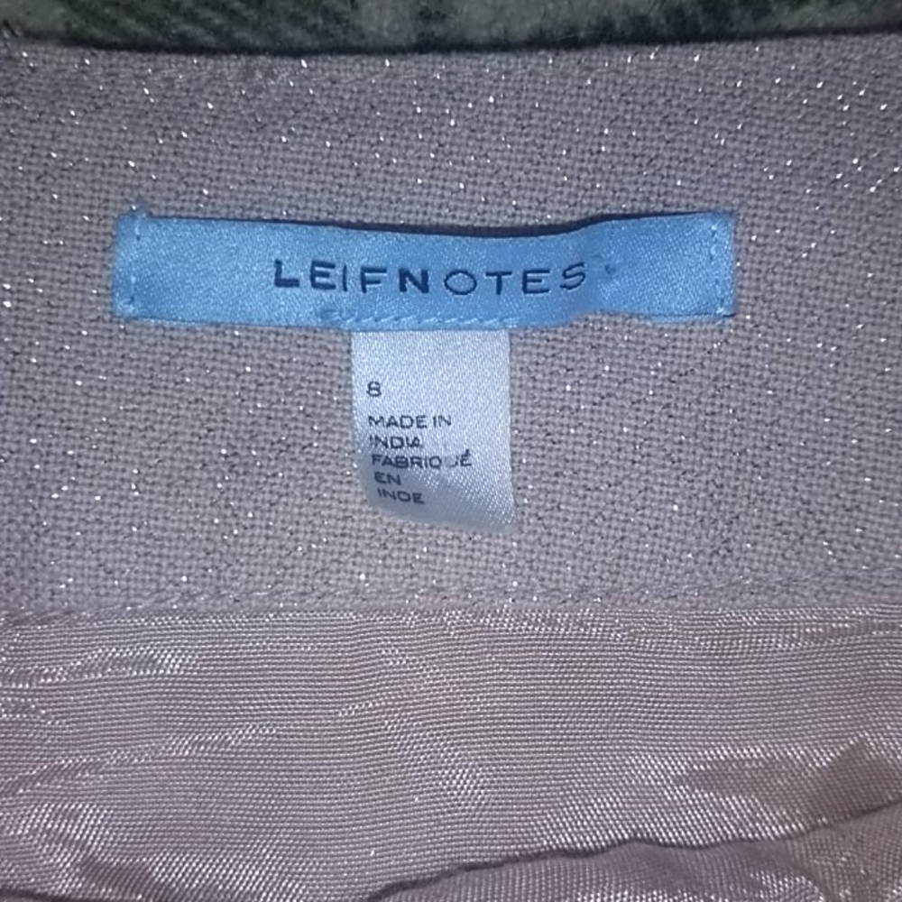 Leifnotes Migration Mini - image 7